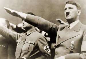 Un historiador francés cifra en 200 los jefes nazis que se suicidaron tras Hitler - Mundo - ABC Color