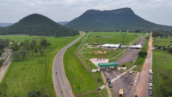 Inicio de semana con ambiente caluroso en el territorio nacional - ADN Digital