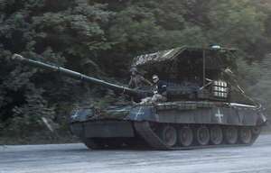Ucrania repele “ataque masivo” ruso y “neutraliza” a invasores en Donetsk - Mundo - ABC Color