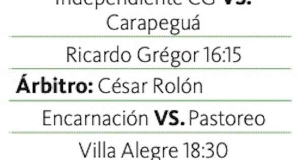 La Nación / Tembetary se acerca al puntero