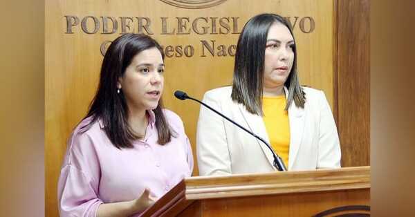 Oficializan proyecto para erradicar el criadazgo con penas de hasta 8 años de cárcel