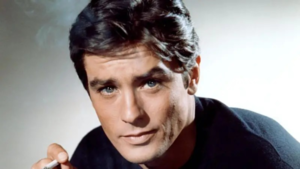 ¡Ñandereja Alain Delon!