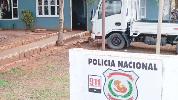 Escuelerito se fue con rastros de cintareadas y acusó al padrastro