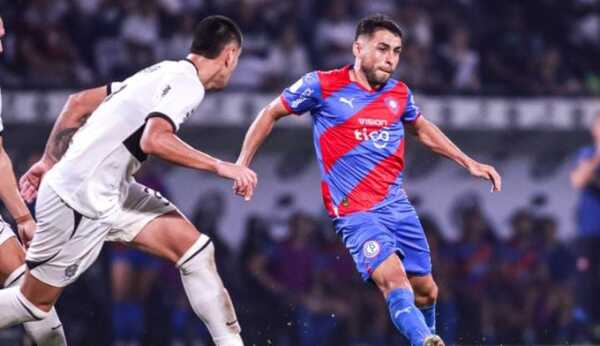 Domingo de superclásico en la Nueva Olla - Unicanal