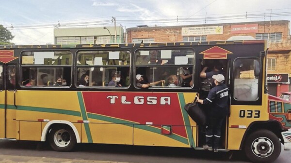 Confirmado: viajar en micro te destroza los nervios y da ansiedad