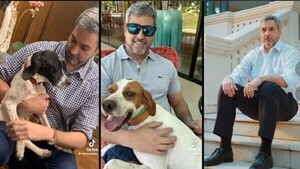 Marito Abdo volvió y pureó que es el presi más querido en Tik Tok