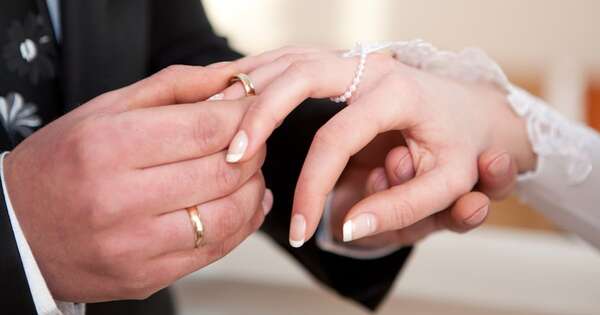 Diario HOY | Cuando no es “hasta que la muerte los separe”: en qué casos un matrimonio católico puede “anularse”