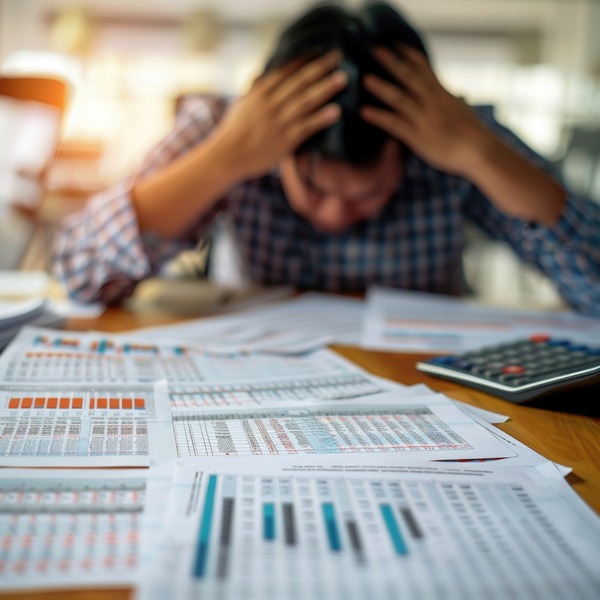 El papel de los bancos y la crisis bancaria en Paraguay: Un viaje por la historia financiera - MarketData