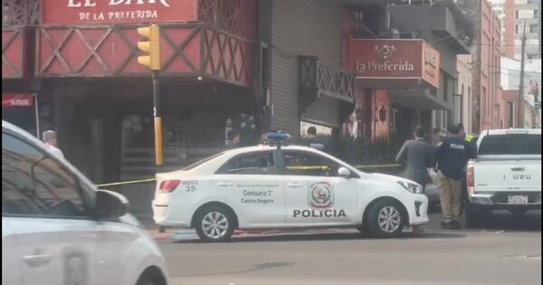 Diario HOY | Microcentro: joven muere tras riña con guardia, se habría caído sobre cuchillo