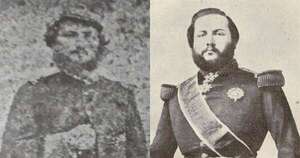 La Nación / Francisco Solano López ¿fue hijo biológico de don Carlos A. López?
