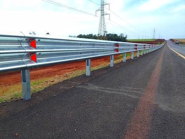 MOPC adjudica obras de seguridad vial en Asunción y Región Oriental por más de G. 328.000 millones - .::Agencia IP::.