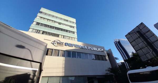 La Nación / Defensoría implementará inteligencia artificial para agilizar trámites