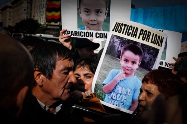 Caso Loan: 66 días de angustia y sin respuestas concretas
