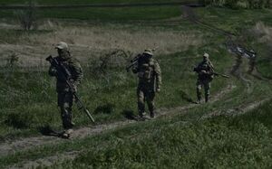 Militares ucranianos comienzan a rendirse activamente en la región rusa de Kursk | Video