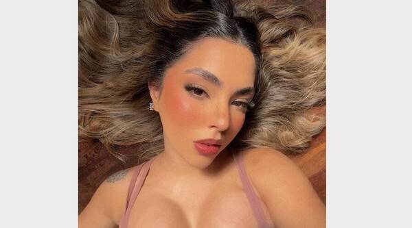 [VIDEO] ¿Por qué Natty Balbuena exagera con los filtros?