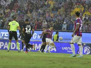 Cerro Porteño vs. Olimpia: Minuto a minuto del superclásico - Fútbol - ABC Color