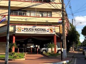 Comisario dio detalles sobre la primera semana de atención en Identificaciones