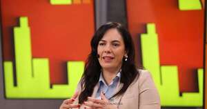 La Nación / Prioridad de Peña será transformar el sistema de transporte público, afirmó ministra