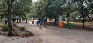 Ciudadanos exigen seguridad en Parque Guasu - Nacionales - ABC Color