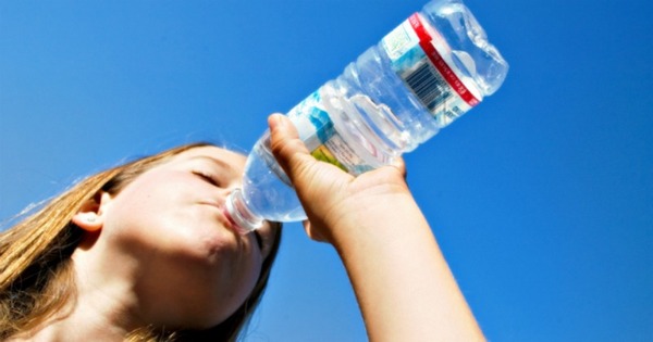 ¿Qué le pasa a tu cuerpo cuando bebes poca agua durante el día? - San Lorenzo Hoy