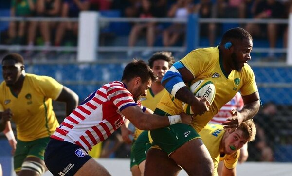 Versus / Brasil marca distancia de Paraguay con victoria de casi 80 puntos