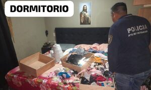 Asesinan a un hombre e hieren a cuatro personas en Puerto Elsa