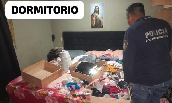 Asesinan a un hombre e hieren a cuatro personas en Puerto Elsa