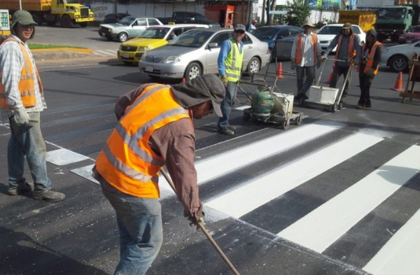 Inversión en seguridad vial: Adjudican obras por más de G. 328.000 millones