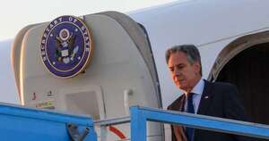 Diario HOY | Blinken llega a Israel y Netanyahu y Hamás se acusan por falta de acuerdo en Gaza