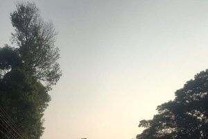 Barras de Olimpia no llegaron a la Nueva Olla, tras denuncia de robo a polis
