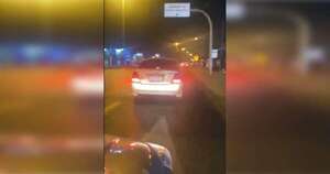 Diario HOY | Atropelló a un peatón y se dio a la fuga: tras persecución, detienen a conductor