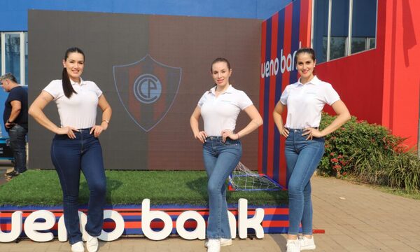 (GALERÍA) Mirás las chicas ndirindindin que estuvieron en el superclásico alentando a su equipo