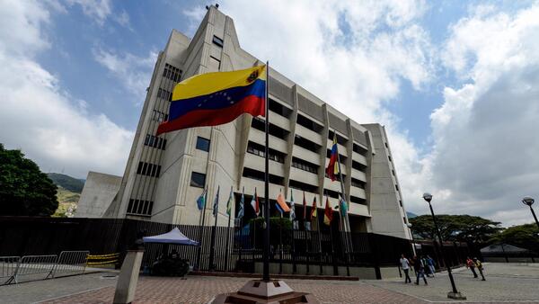 Venezuela: reportan 60 % de avance en peritaje de actas electorales - ADN Digital