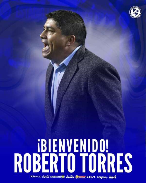 Sol de América: “Tiburón” Torres reemplaza a Troadio - Deportes - ABC Color