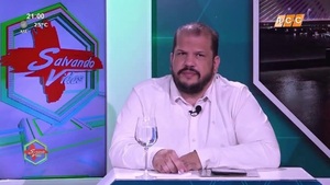 Video: Salvando vidas – Dr. Nicanor Duarte Frutos