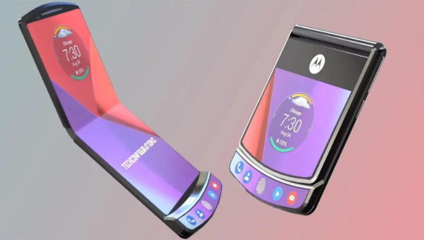 Motorola Razr 50 Ultra: Un competidor destacado en el mundo de los plegables