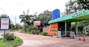 La Nación / Tras denuncia de abuso en parque, refuerzan seguridad con Linces
