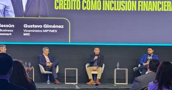 La Nación / Intensifican acciones para inclusión financiera