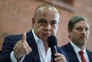 Sin rastros en DD.JJ. sobre millones y  lotes que quedaron en manos de Bachi - Política - ABC Color