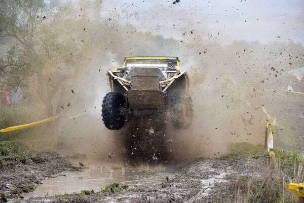 Campeonato Nacional Todoterreno: Ybycuí se prepara para el show del 4x4 Off-Road - ABC Motor 360 - ABC Color