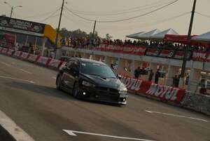 Track Day Paraguay y Fórmula RS: Exitosa jornada pistera en el VRD - ABC Motor 360 - ABC Color