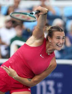 Máster 1000 de tenis: Día de finales en Cincinnati - Polideportivo - ABC Color