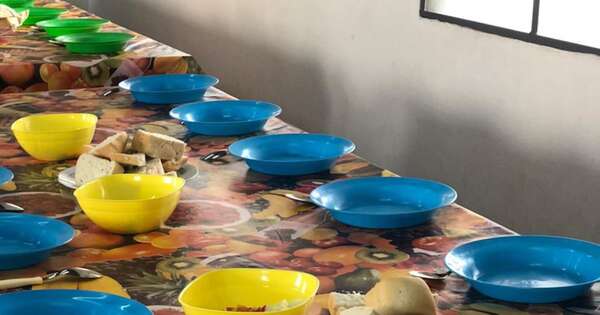 La Nación / Resaltan el impacto en nutrición de los niños