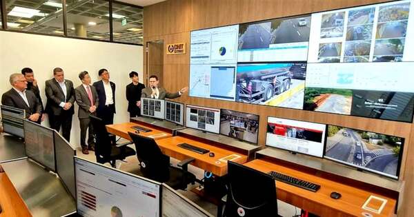 La Nación / Realizan foro sobre práctica taiwanesa