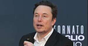 La Nación / Elon Musk anunció cierre de X en Brasil