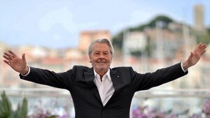 Alain Delon: Muere un ícono del cine mundial y nace una leyenda