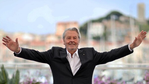 Alain Delon: Muere un ícono del cine mundial y nace una leyenda