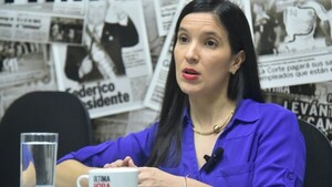 “Peña debe sacarse ese estigma de que es una pieza de un tablero que maneja otra persona”