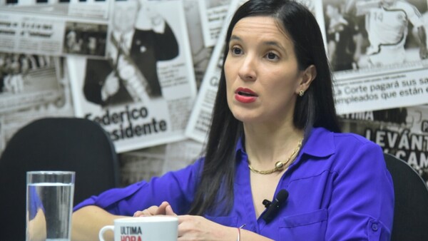 “Peña debe sacarse ese estigma de que es una pieza de un tablero que maneja otra persona”