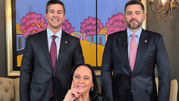 Sostienen que Marito es un traidor y que su retorno no es relevante